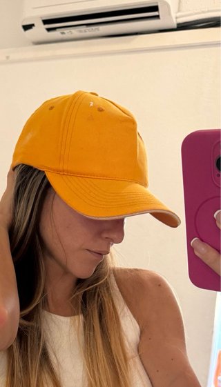 Lote de Gorras Variadas