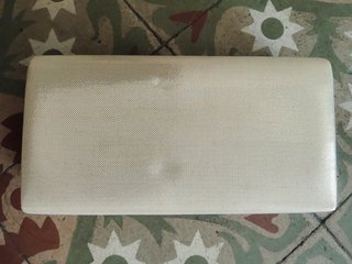 Bolso y Zapatos para Kimono