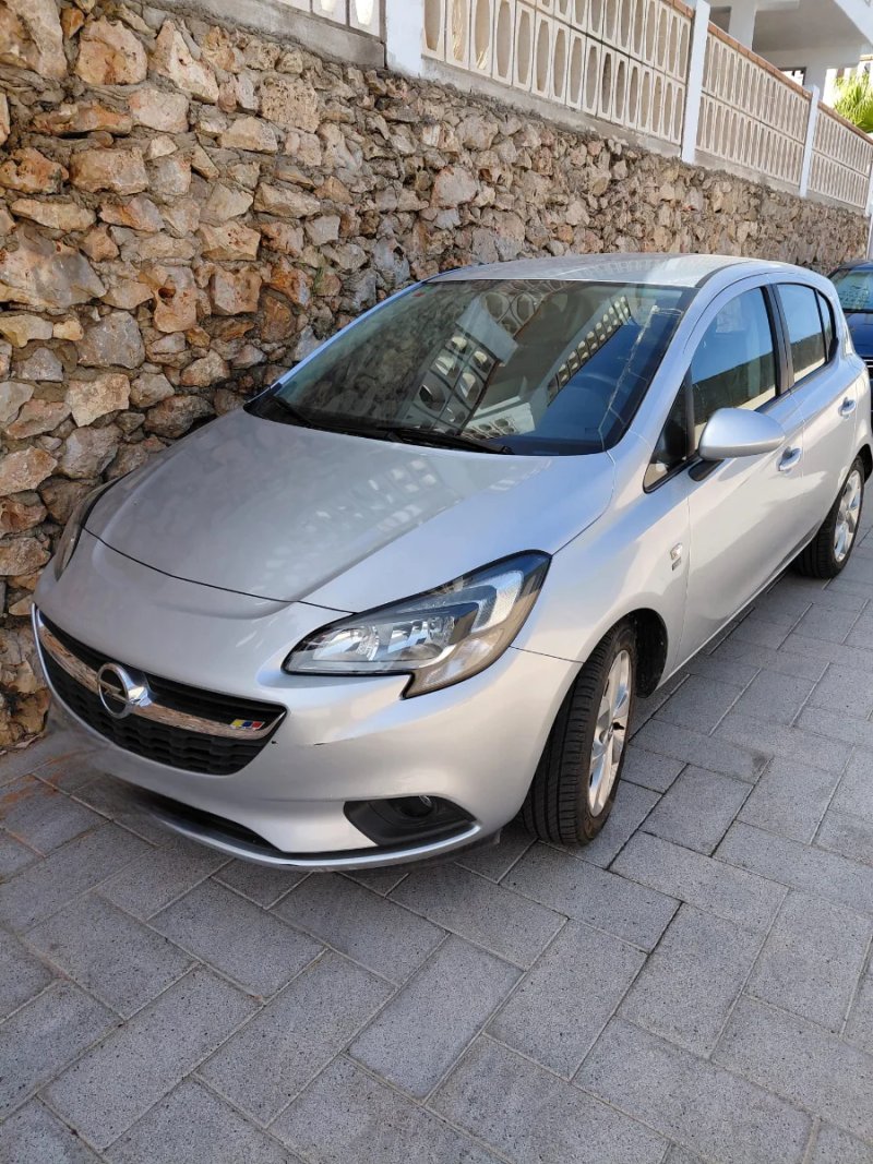 Opel Corsa 2019, foto 2