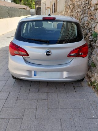 Opel Corsa 2019