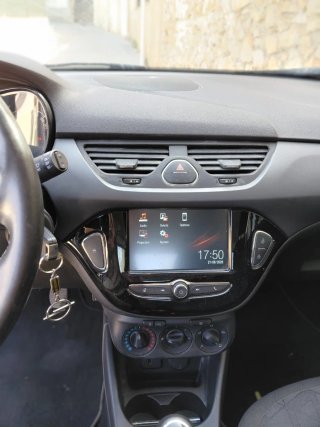 Opel Corsa 2019