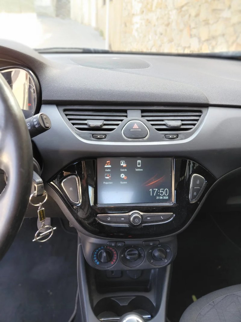 Opel Corsa 2019, foto 4