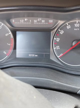 Opel Corsa 2019