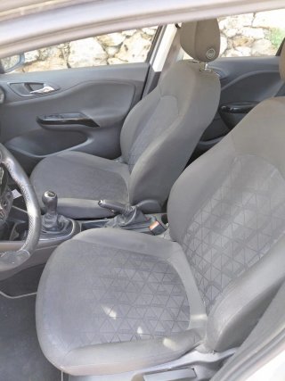 Opel Corsa 2019