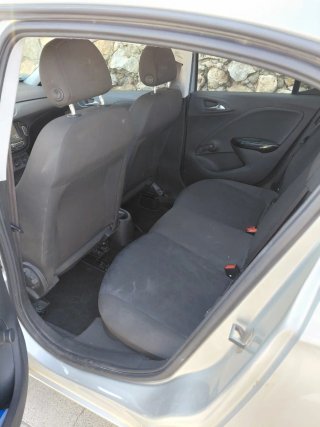 Opel Corsa 2019