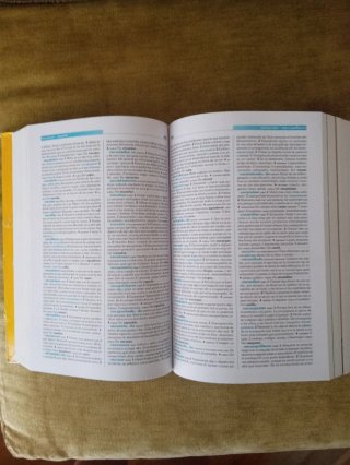 Diccionario Espasa de la lengua española Primaria