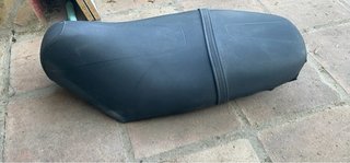 Asiento Piaggio NRG