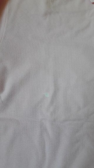 Polo Ralph Lauren Rosa Talla XXL
