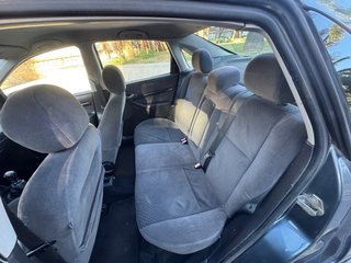 Ford Focus 2003