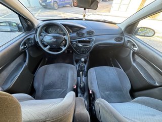 Ford Focus 2003