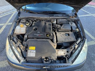 Ford Focus 2003