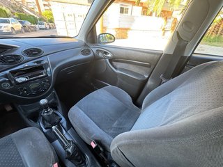 Ford Focus 2003