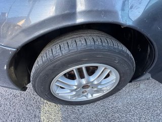 Ford Focus 2003