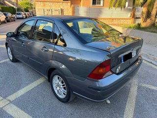 Ford Focus 2003