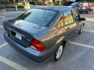 Ford Focus 2003