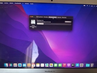 Apple MacBook Air 13” 2017