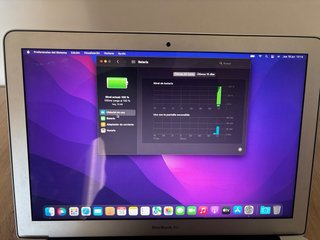 Apple MacBook Air 13” 2017