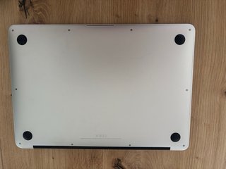 Apple MacBook Air 13” 2017