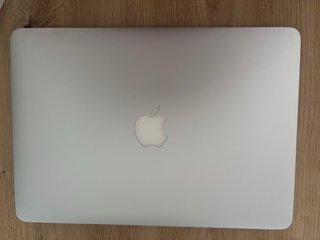 Apple MacBook Air 13” 2017