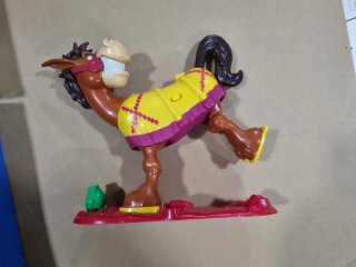 Juego de mesa ¡Tozudo! Hasbro