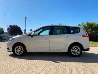 Renault Grand Scenic 1.5 dCi 110CV Selection 7p