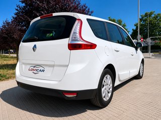 Renault Grand Scenic 1.5 dCi 110CV Selection 7p