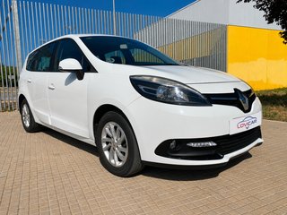 Renault Grand Scenic 1.5 dCi 110CV Selection 7p