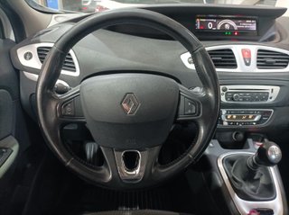 Renault Grand Scenic 1.5 dCi 110CV Selection 7p