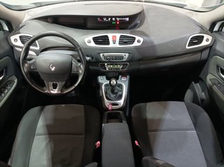 Renault Grand Scenic 1.5 dCi 110CV Selection 7p