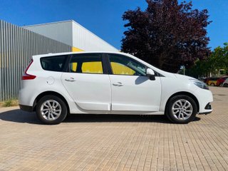 Renault Grand Scenic 1.5 dCi 110CV Selection 7p