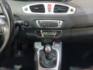 Renault Grand Scenic 1.5 dCi 110CV Selection 7p