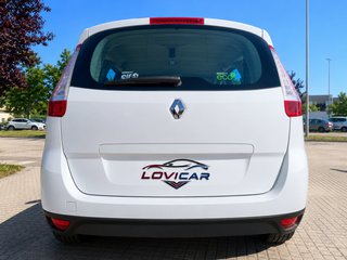 Renault Grand Scenic 1.5 dCi 110CV Selection 7p