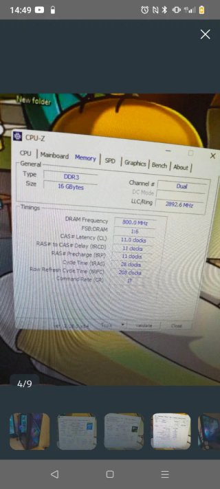 PC Gamer MSI