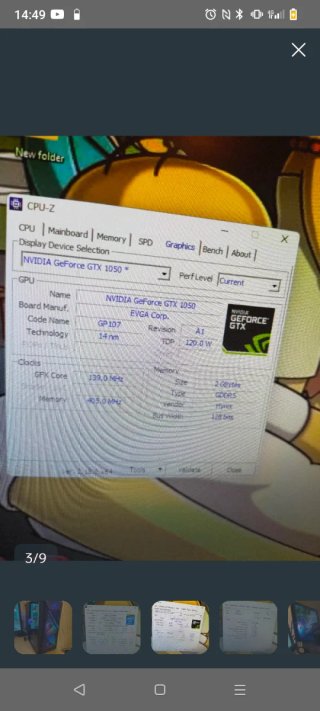 PC Gamer MSI
