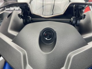 VOGE 625 DSX Aventura Azul/Plata