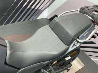 VOGE 625 DSX Aventura Azul/Plata