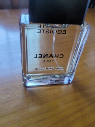 Chanel Egoíste EDT 100ml
