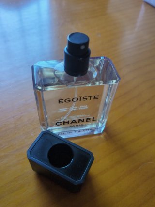 Chanel Egoíste EDT 100ml