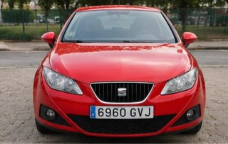 SEAT Ibiza 2010