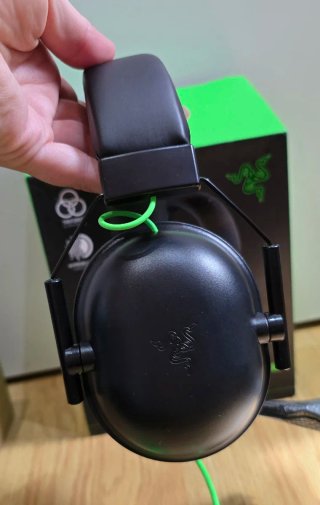 Auriculares Gaming Razer BlackShark V2 X