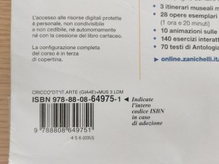 Itinerario nell'arte 3