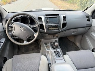 Toyota Hilux 2010