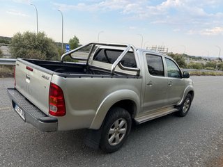 Toyota Hilux 2010