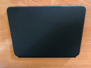 Magic Keyboard iPad 11 QWERTY US