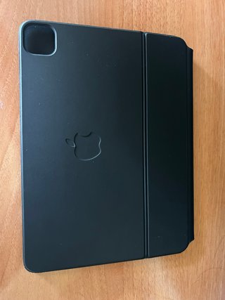 Magic Keyboard iPad 11 QWERTY US