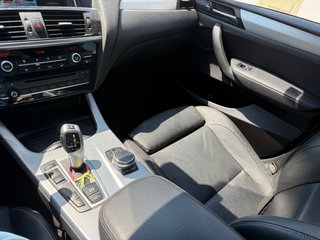 BMW X4 2017