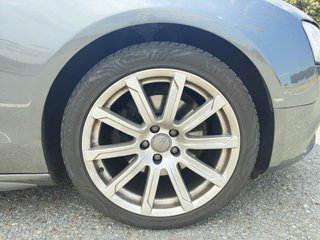 Audi A5 Sportback S Line