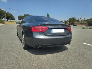Audi A5 Sportback S Line