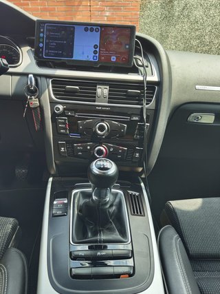 Audi A5 Sportback S Line