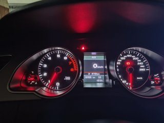 Audi A5 Sportback S Line